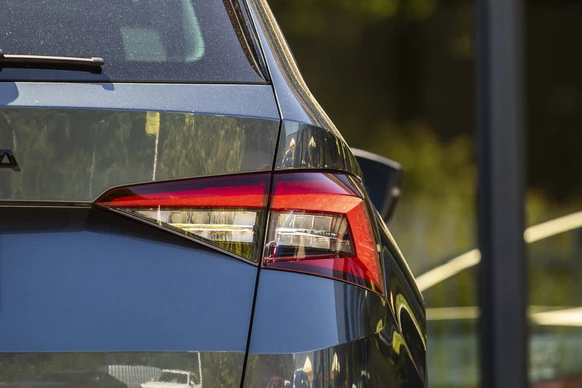 Škoda Kodiaq - Afbeelding 4 van 30