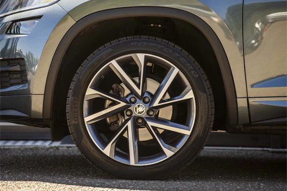 Škoda Kodiaq - Afbeelding 6 van 30