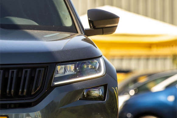 Škoda Kodiaq - Afbeelding 11 van 30