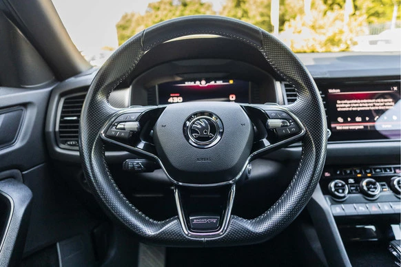 Škoda Kodiaq - Afbeelding 21 van 30