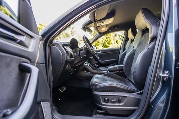 Škoda Kodiaq - Afbeelding 22 van 30