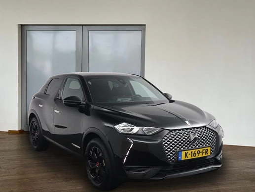 DS DS 3 - Afbeelding 1 van 30