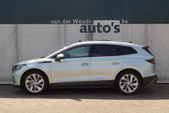 Škoda Enyaq iV - Afbeelding 1 van 30