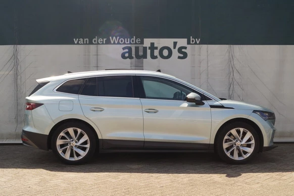 Škoda Enyaq iV - Afbeelding 2 van 30