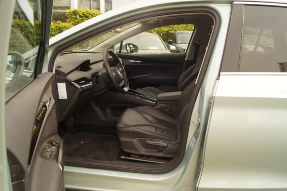 Škoda Enyaq iV - Afbeelding 7 van 30