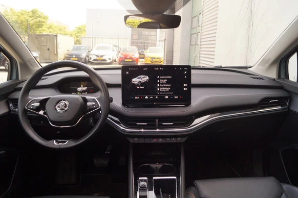 Škoda Enyaq iV - Afbeelding 9 van 30
