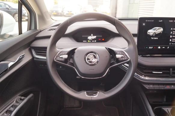 Škoda Enyaq iV - Afbeelding 10 van 30