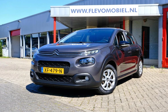 Citroën C3 - Afbeelding 1 van 30