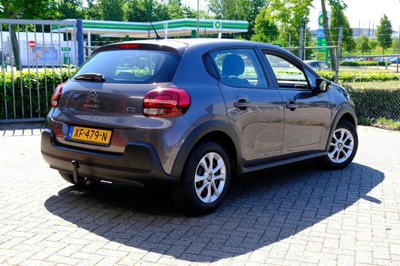 Citroën C3 - Afbeelding 3 van 30