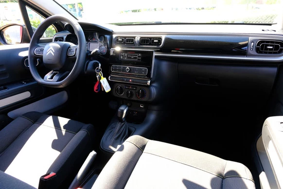 Citroën C3 - Afbeelding 5 van 30