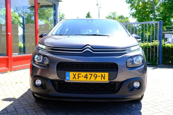Citroën C3 - Afbeelding 7 van 30