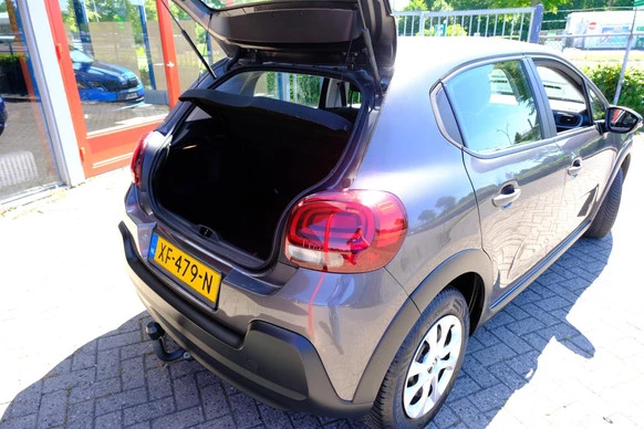 Citroën C3 - Afbeelding 10 van 30