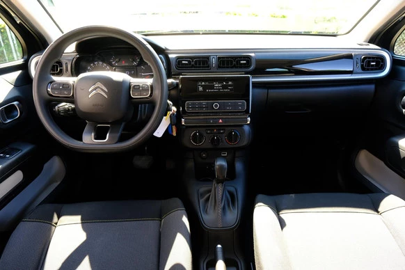 Citroën C3 - Afbeelding 12 van 30