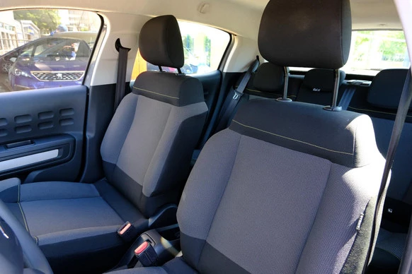 Citroën C3 - Afbeelding 21 van 30