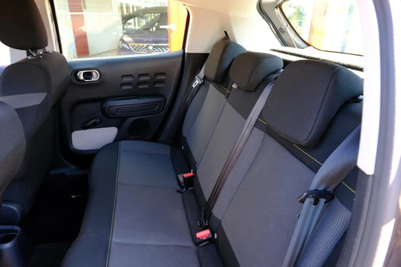 Citroën C3 - Afbeelding 22 van 30