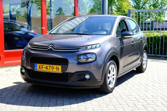 Citroën C3 - Afbeelding 23 van 30