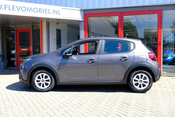 Citroën C3 - Afbeelding 24 van 30