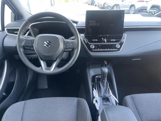 Suzuki Swace - Afbeelding 10 van 30