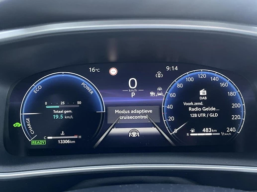 Suzuki Swace - Afbeelding 11 van 30