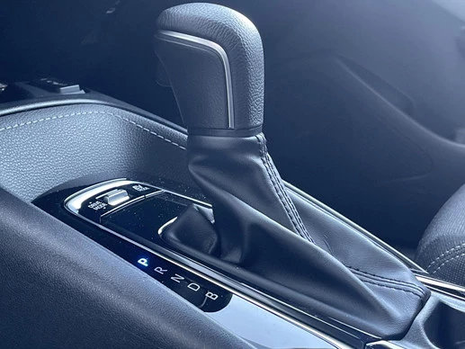 Suzuki Swace - Afbeelding 12 van 30