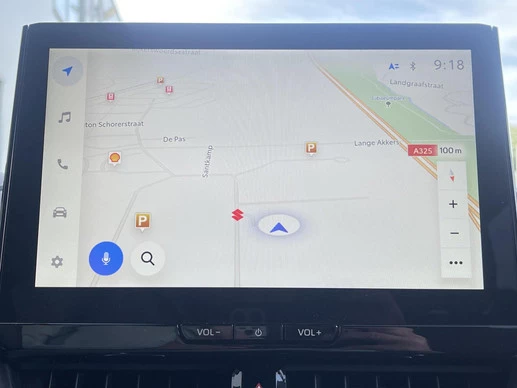 Suzuki Swace - Afbeelding 13 van 30