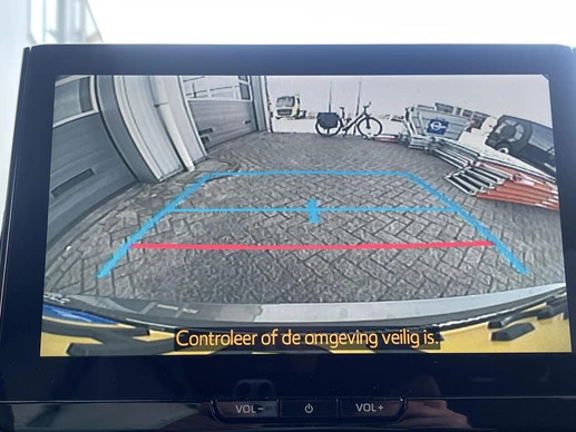 Suzuki Swace - Afbeelding 14 van 30