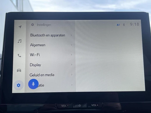 Suzuki Swace - Afbeelding 15 van 30