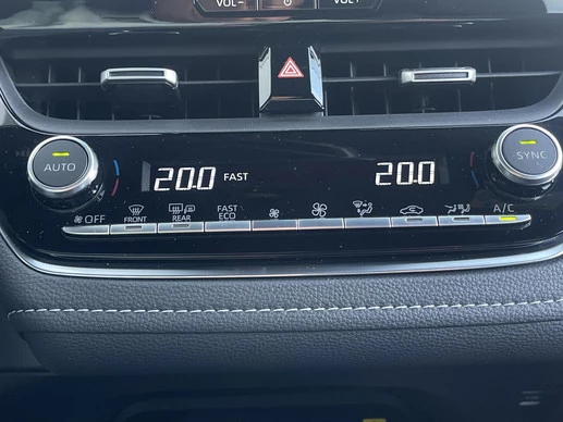 Suzuki Swace - Afbeelding 16 van 30