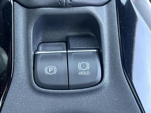 Suzuki Swace - Afbeelding 20 van 30