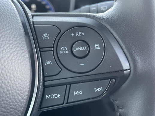 Suzuki Swace - Afbeelding 22 van 30