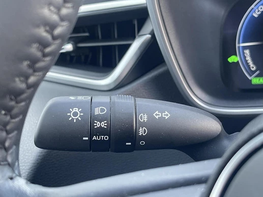 Suzuki Swace - Afbeelding 23 van 30