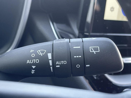 Suzuki Swace - Afbeelding 24 van 30