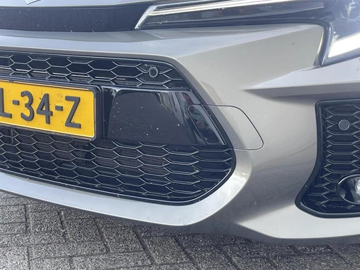 Suzuki Swace - Afbeelding 27 van 30