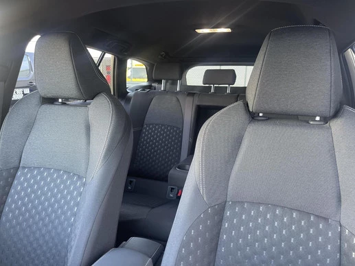 Suzuki Swace - Afbeelding 29 van 30