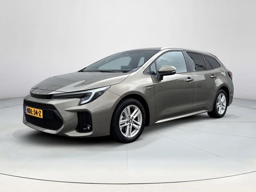 Suzuki Swace