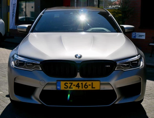 BMW M5 - Afbeelding 8 van 29
