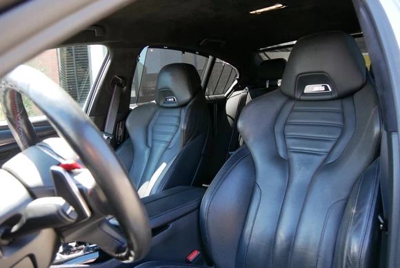 BMW M5 - Afbeelding 13 van 29