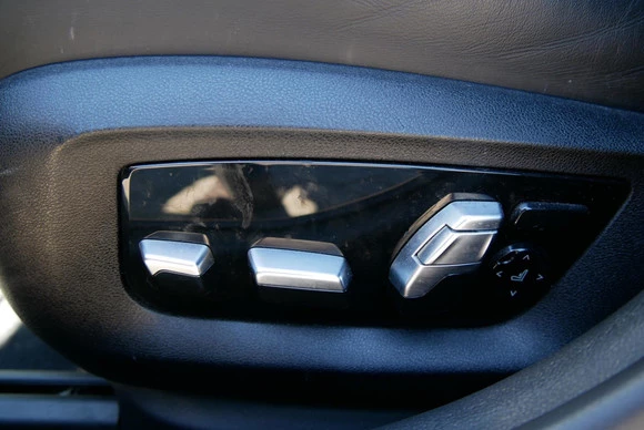 BMW M5 - Afbeelding 19 van 29
