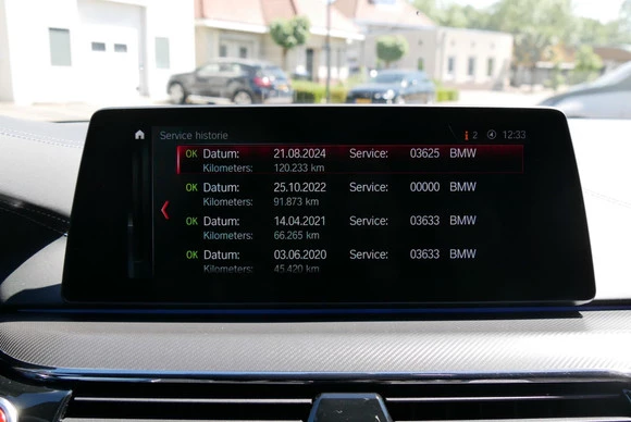 BMW M5 - Afbeelding 20 van 29