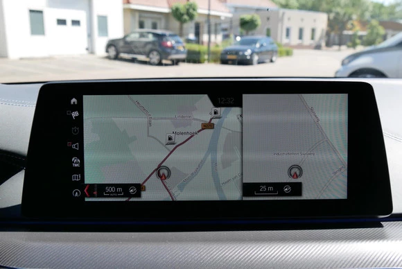 BMW M5 - Afbeelding 22 van 29