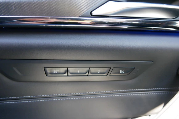 BMW M5 - Afbeelding 23 van 29