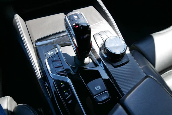 BMW M5 - Afbeelding 25 van 29