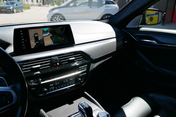 BMW M5 - Afbeelding 26 van 29