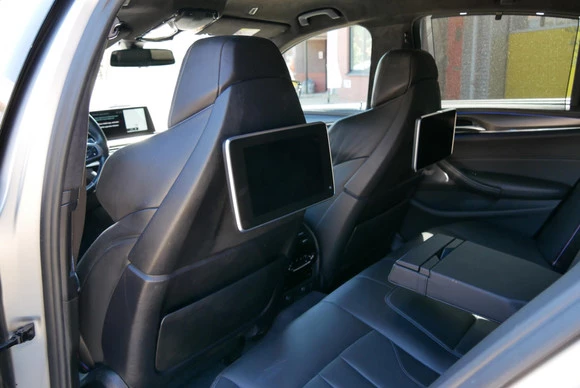 BMW M5 - Afbeelding 28 van 29