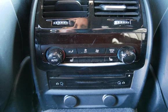 BMW M5 - Afbeelding 29 van 29