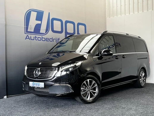 Mercedes-Benz EQV - Afbeelding 1 van 30