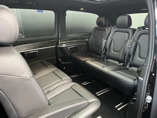 Mercedes-Benz EQV - Afbeelding 5 van 30
