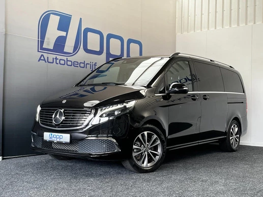 Mercedes-Benz EQV - Afbeelding 7 van 30