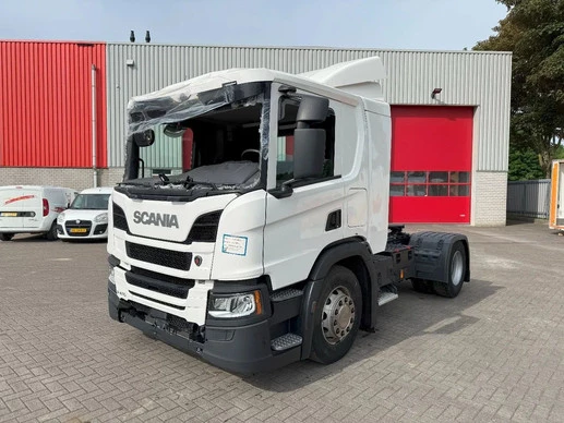Scania P - Afbeelding 1 van 26
