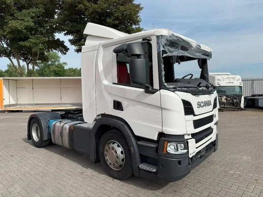 Scania P - Afbeelding 2 van 26